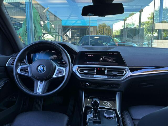 BMW 3-SERIE Touring 330e High Executive M Sport | Adapt. Cruise