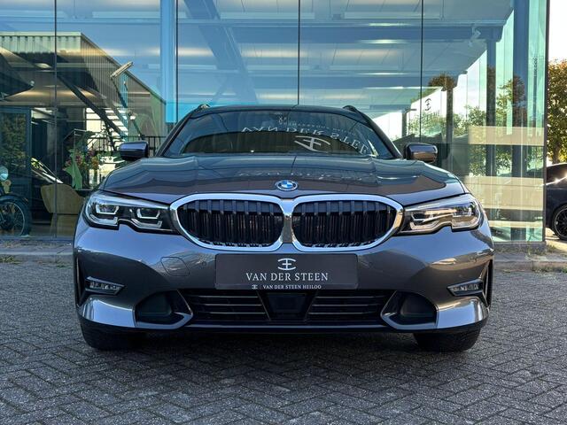 BMW 3-SERIE Touring 330e High Executive M Sport | Adapt. Cruise