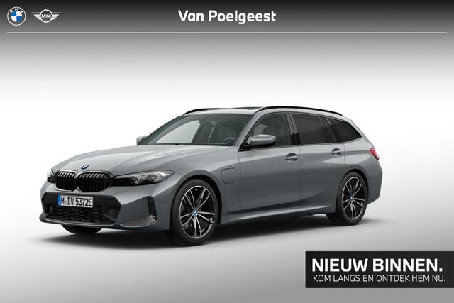 BMW 3-SERIE Touring 320e