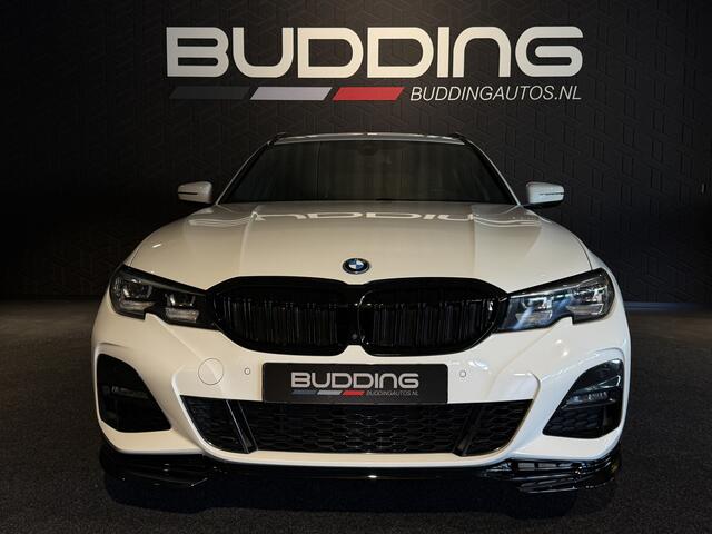 BMW 3-SERIE Touring 320e Business Edition Plus | M-Pakket | M-performance pakket | 19 inch|