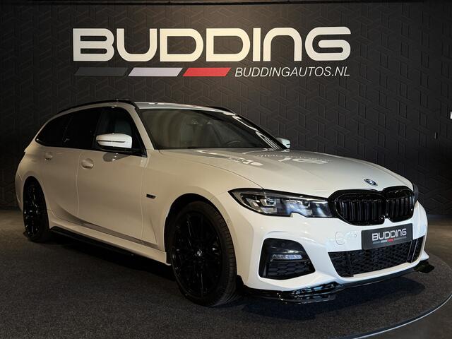 BMW 3-SERIE Touring 320e Business Edition Plus | M-Pakket | M-performance pakket | 19 inch|