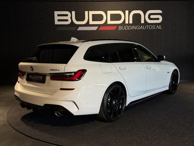 BMW 3-SERIE Touring 320e Business Edition Plus | M-Pakket | M-performance pakket | 19 inch|