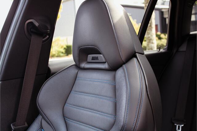 BMW 3-SERIE Touring M340i xDrive | M Stoel | Pano | Laser | 19" 791M