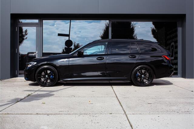 BMW 3-SERIE Touring M340i xDrive | M Stoel | Pano | Laser | 19" 791M