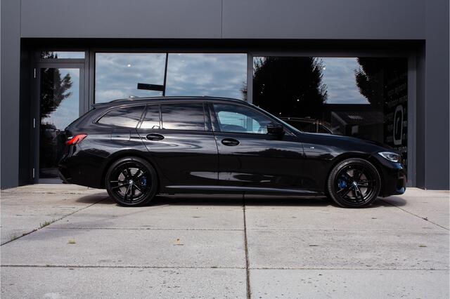 BMW 3-SERIE Touring M340i xDrive | M Stoel | Pano | Laser | 19" 791M