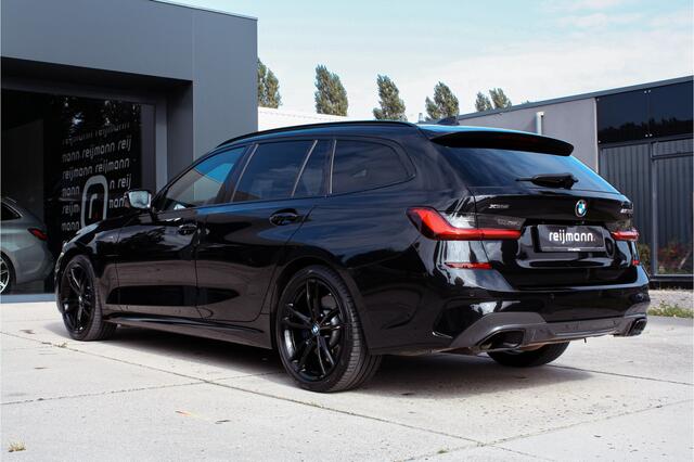BMW 3-SERIE Touring M340i xDrive | M Stoel | Pano | Laser | 19" 791M