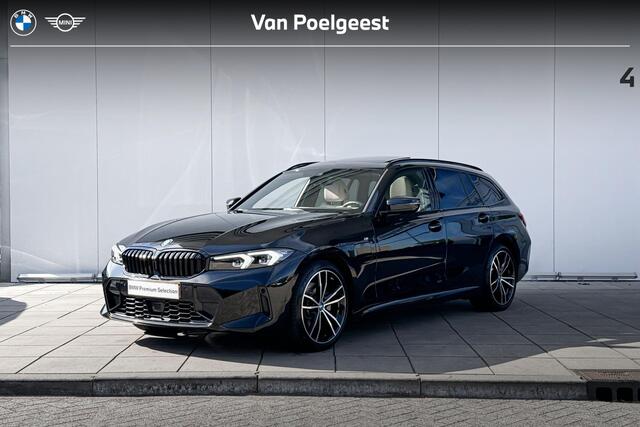 BMW 3-SERIE Touring 320e
