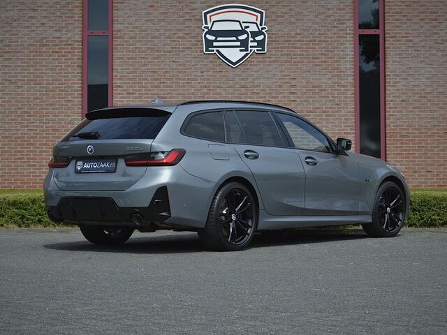 BMW 3-SERIE Touring 330e M Sport Innovation