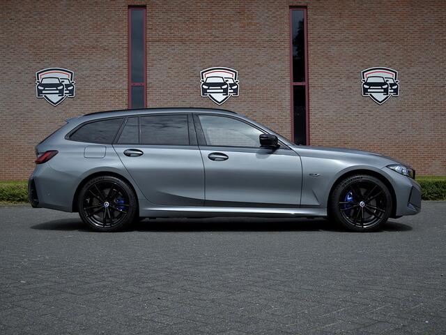 BMW 3-SERIE Touring 330e M Sport Innovation