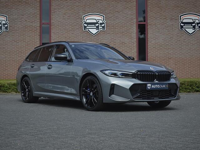 BMW 3-SERIE Touring 330e M Sport Innovation