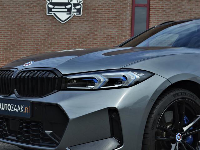 BMW 3-SERIE Touring 330e M Sport Innovation