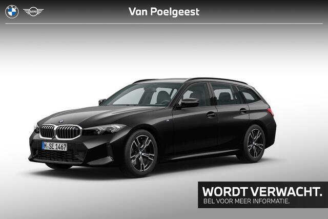 BMW 3-SERIE Touring 318i