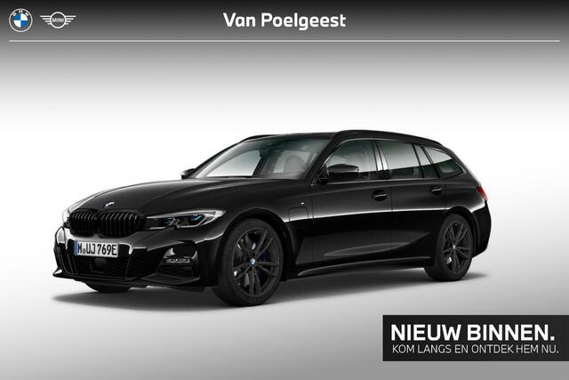 BMW 3-SERIE Touring 330e xDrive High Executive - Verwacht: oktober 2025