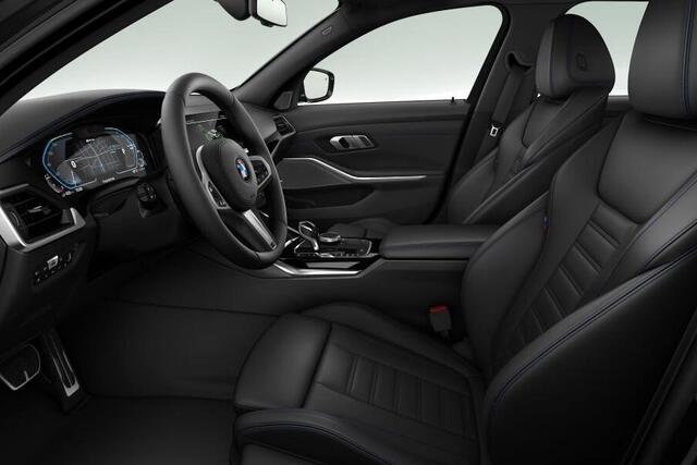 BMW 3-SERIE Touring 330e xDrive High Executive - Verwacht: oktober 2025