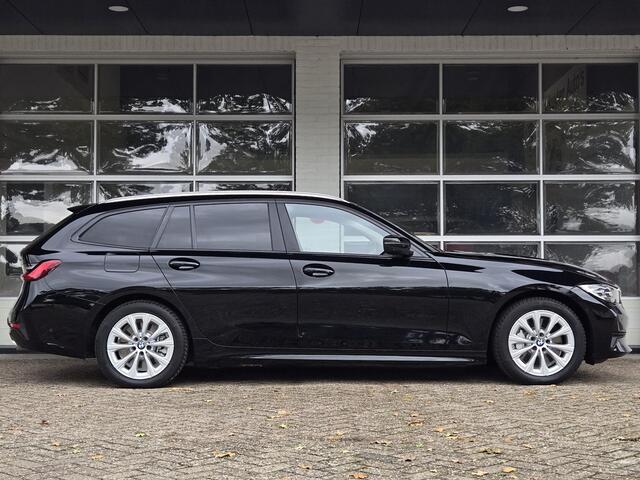 BMW 3-SERIE Touring 330e | 360 CAMERA | SPORTSTOELEN | HEAD UP | KEYLESS ENTRY |