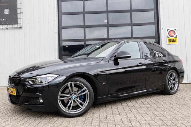 BMW 3-SERIE 330e Centennial High Executive ?NAV?PDC?schuifdak?Leer