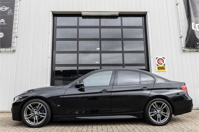 BMW 3-SERIE 330e Centennial High Executive ?NAV?PDC?schuifdak?Leer