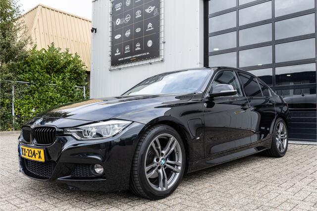 BMW 3-SERIE 330e Centennial High Executive ?NAV?PDC?schuifdak?Leer