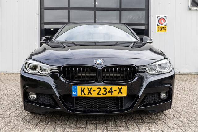 BMW 3-SERIE 330e Centennial High Executive ?NAV?PDC?schuifdak?Leer