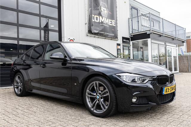 BMW 3-SERIE 330e Centennial High Executive ?NAV?PDC?schuifdak?Leer