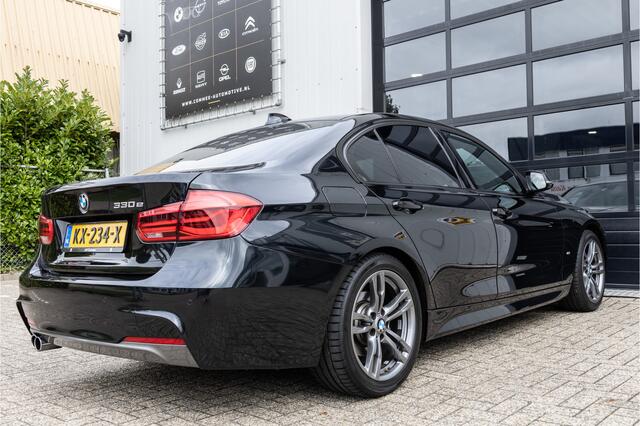 BMW 3-SERIE 330e Centennial High Executive ?NAV?PDC?schuifdak?Leer