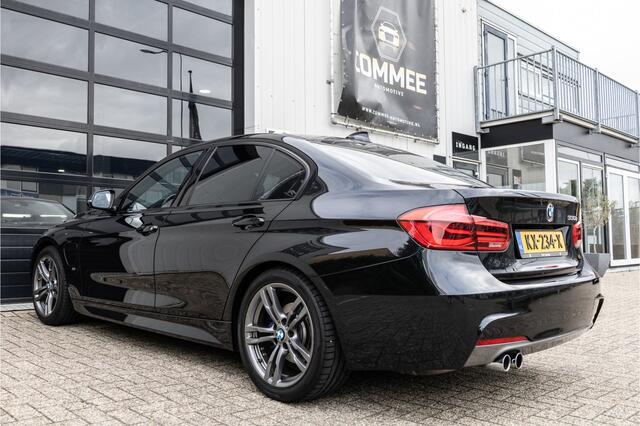 BMW 3-SERIE 330e Centennial High Executive ?NAV?PDC?schuifdak?Leer