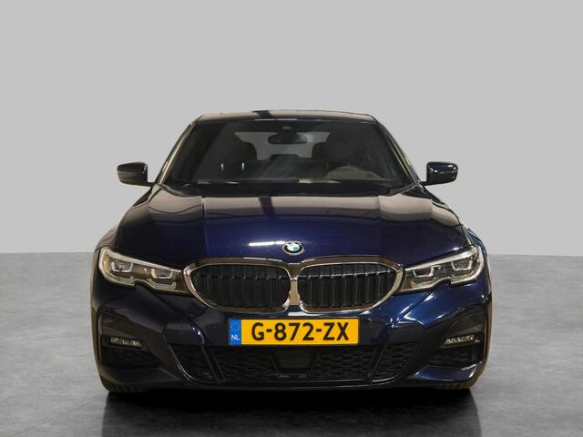 BMW 3-SERIE 330e eDrive Edition | M-Sport | Harman Kardon | HUD | Pano