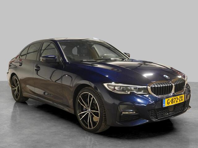 BMW 3-SERIE 330e eDrive Edition | M-Sport | Harman Kardon | HUD | Pano