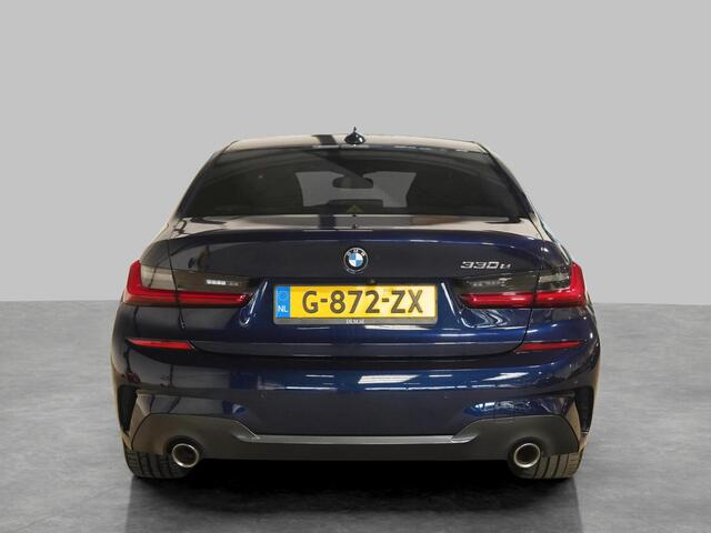 BMW 3-SERIE 330e eDrive Edition | M-Sport | Harman Kardon | HUD | Pano