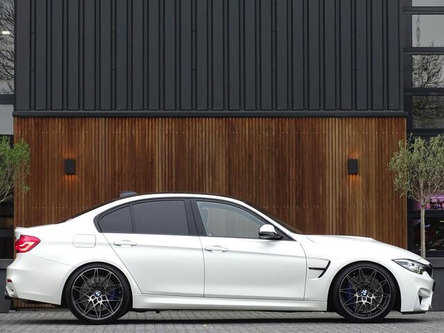 BMW 3-SERIE M3 Competition DCTA 451PK M-Performance / Carbon / LED