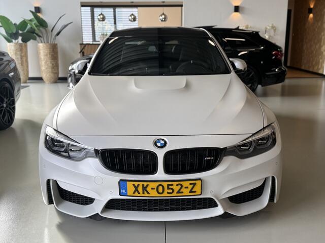 BMW 3-SERIE M3 Competition DCTA 451PK M-Performance / Carbon / LED