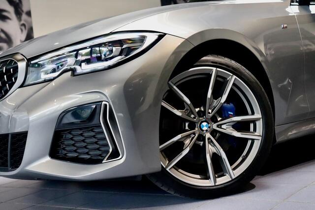 BMW 3-SERIE M340i xDrive High Ex NL|1e eig|Opendk|Hud