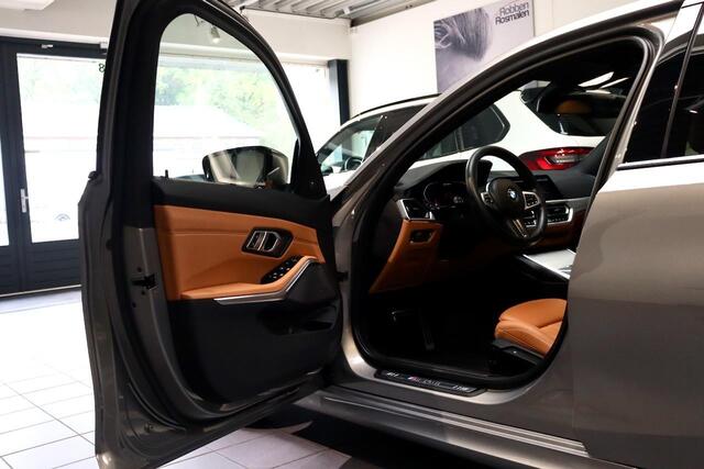BMW 3-SERIE M340i xDrive High Ex NL|1e eig|Opendk|Hud