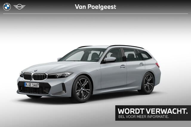 BMW 3-SERIE Touring 318i