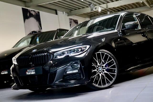 BMW 3-SERIE 330i High Executive Ed. M Sport|NL|OpenDk|ACC|HuD