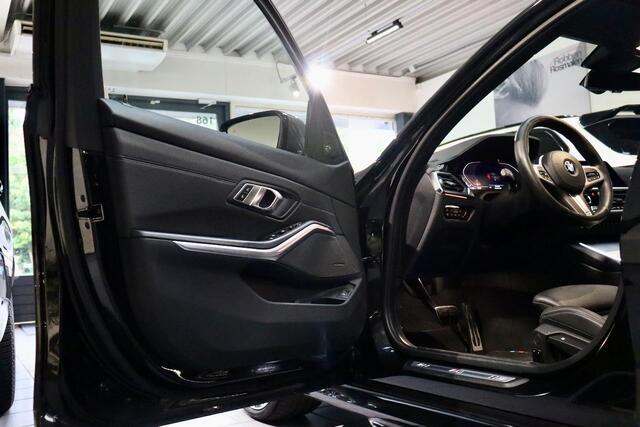 BMW 3-SERIE 330i High Executive Ed. M Sport|NL|OpenDk|ACC|HuD