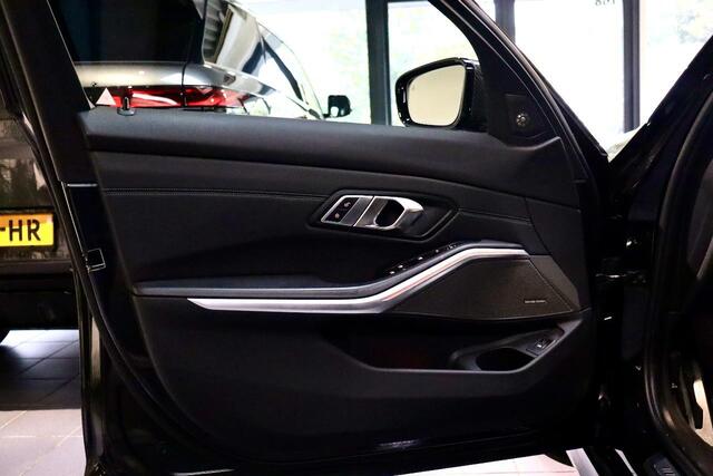 BMW 3-SERIE 330i High Executive Ed. M Sport|NL|OpenDk|ACC|HuD