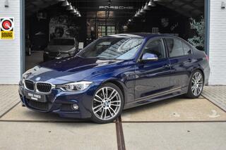 bmw-3-serie-330e-*nap--automaat--