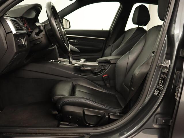 BMW 3-SERIE Touring 318i Centennial High Executive