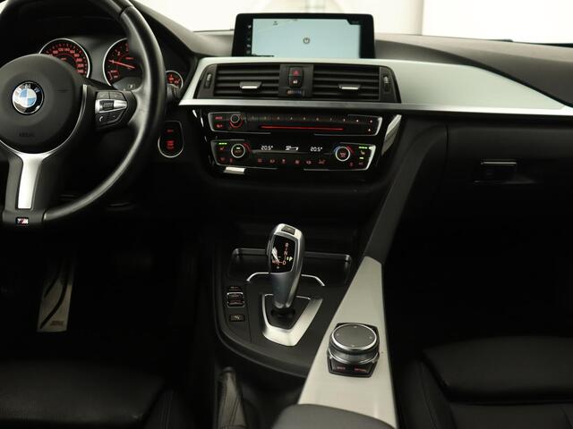 BMW 3-SERIE Touring 318i Centennial High Executive