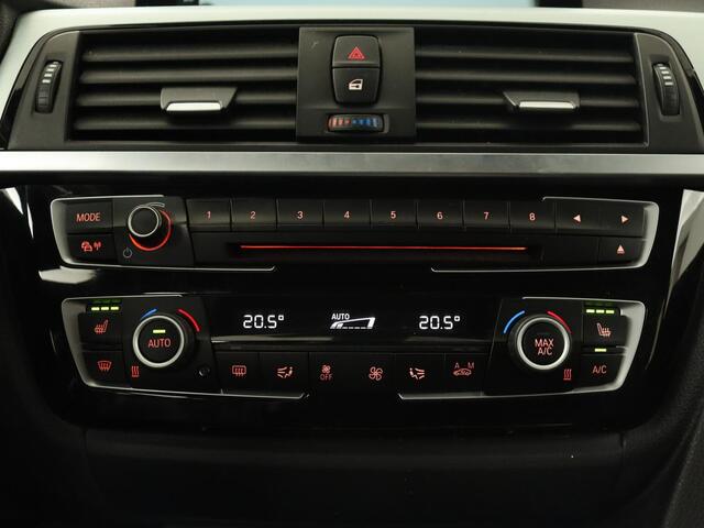 BMW 3-SERIE Touring 318i Centennial High Executive