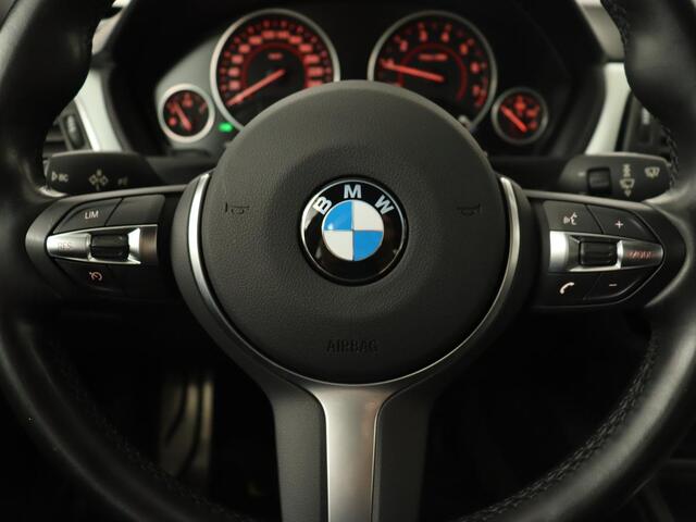 BMW 3-SERIE Touring 318i Centennial High Executive