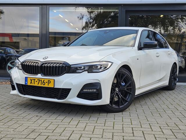 BMW 3-SERIE 320i M-Sport Edition