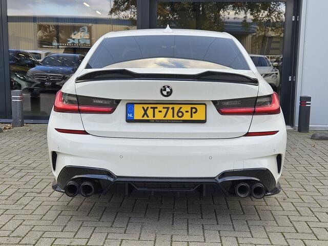 BMW 3-SERIE 320i M-Sport Edition