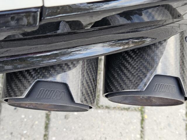 BMW 3-SERIE 320i M-Sport Edition