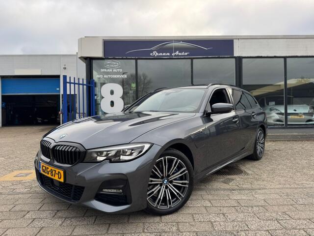 BMW 3-SERIE 330e High Executive | M-SPORT | HARMAN KARDON | 360 CAM