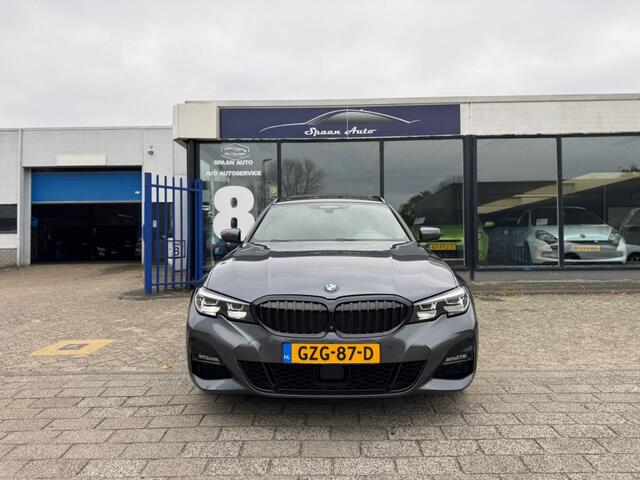 BMW 3-SERIE 330e High Executive | M-SPORT | HARMAN KARDON | 360 CAM
