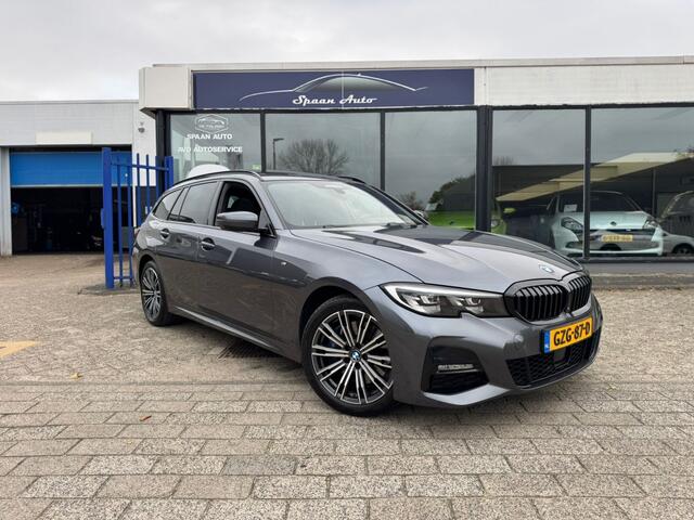 BMW 3-SERIE 330e High Executive | M-SPORT | HARMAN KARDON | 360 CAM