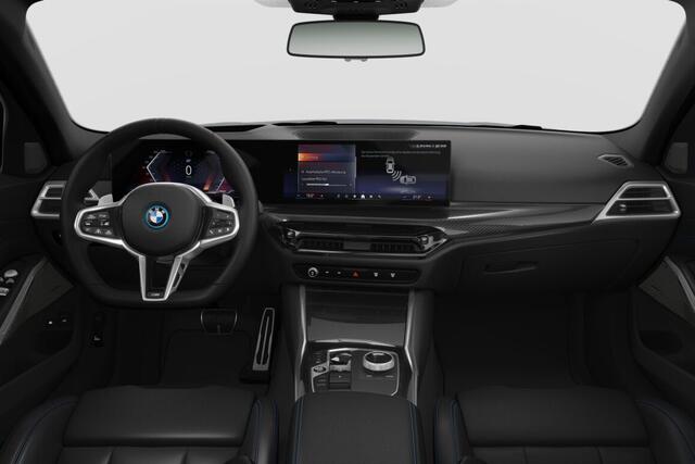 BMW 3-SERIE Touring 330e | M Sport Pro | Innovation Pack | Comfort Pack | Trekhaak