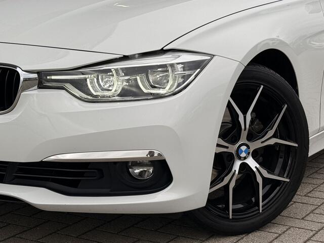 BMW 3-SERIE 318i | LED | VIRTUAL COCKPIT | Sportstoelen